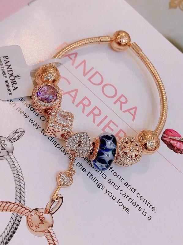 Pandora Bracelets 188